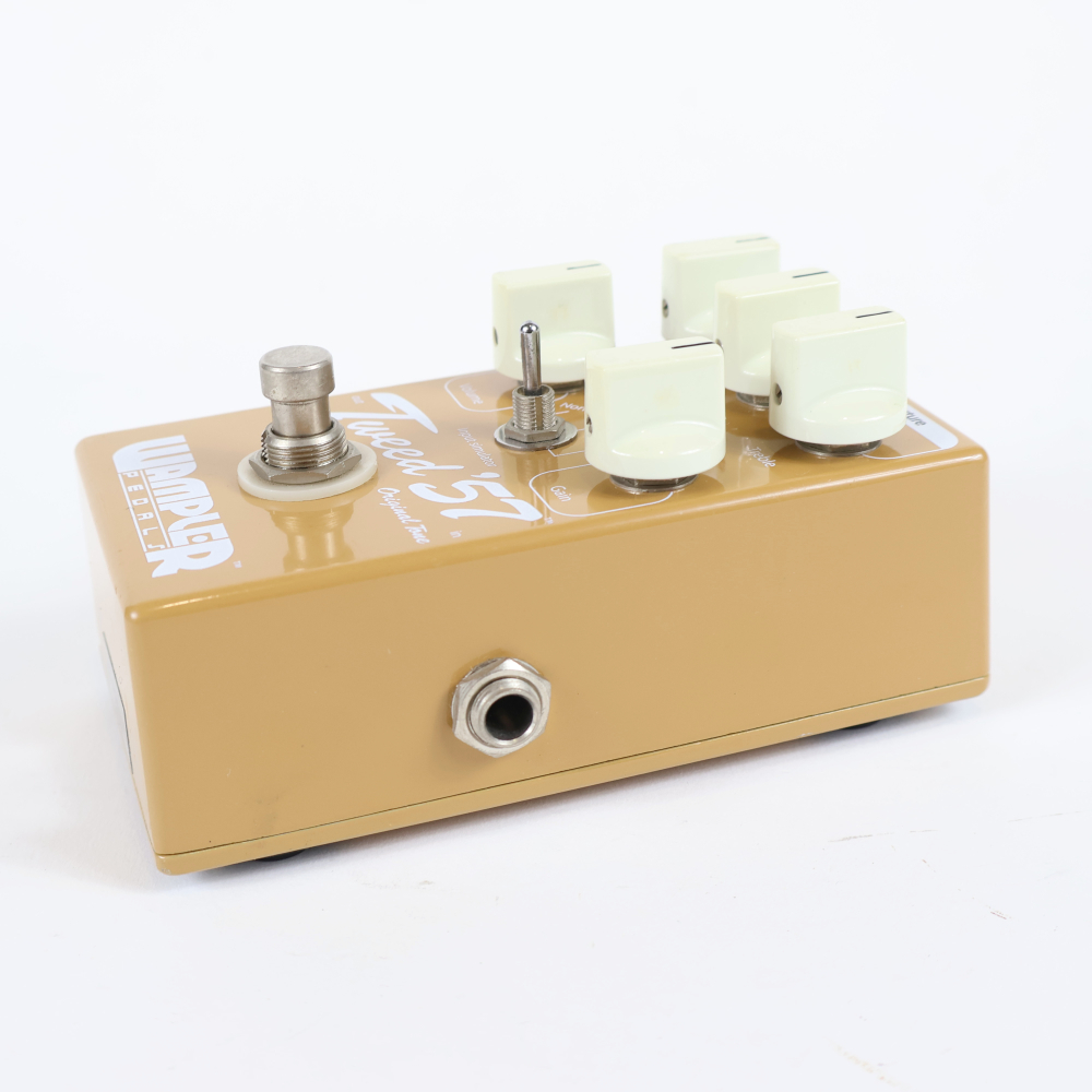 Wampler Pedals 【中古】 オーバードライブ WAMPLER PEDALS Tweed '57