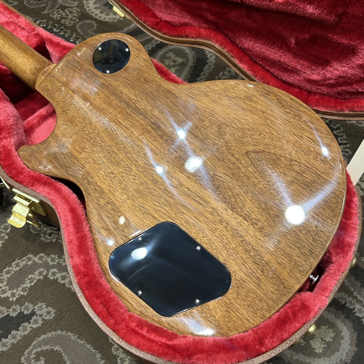 Gibson 【アウトレット品】Les Paul Standard '50s P-90 Gold Top
