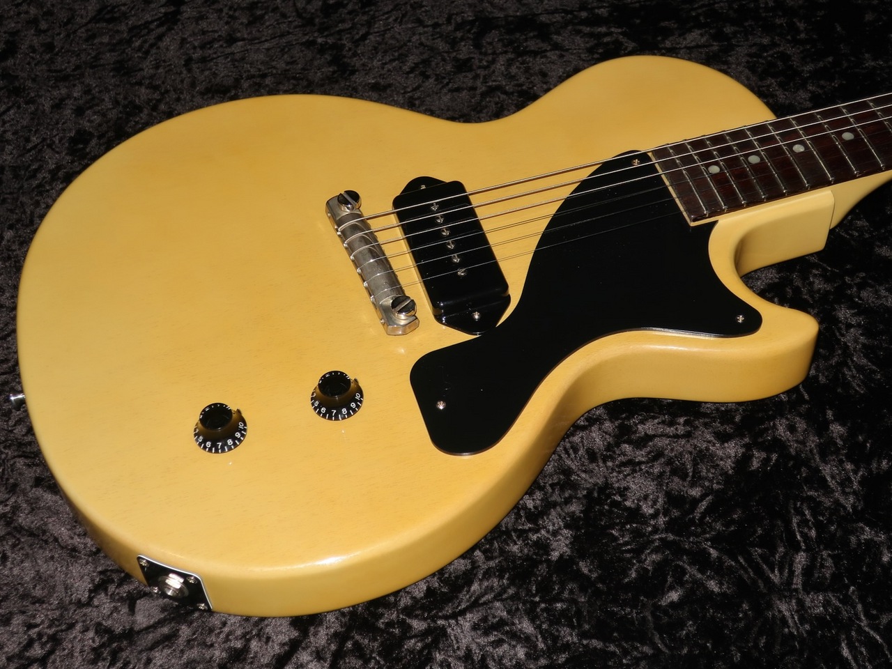 Gibson Custom Shop Historic Collection 1957 Les Paul Junior Single