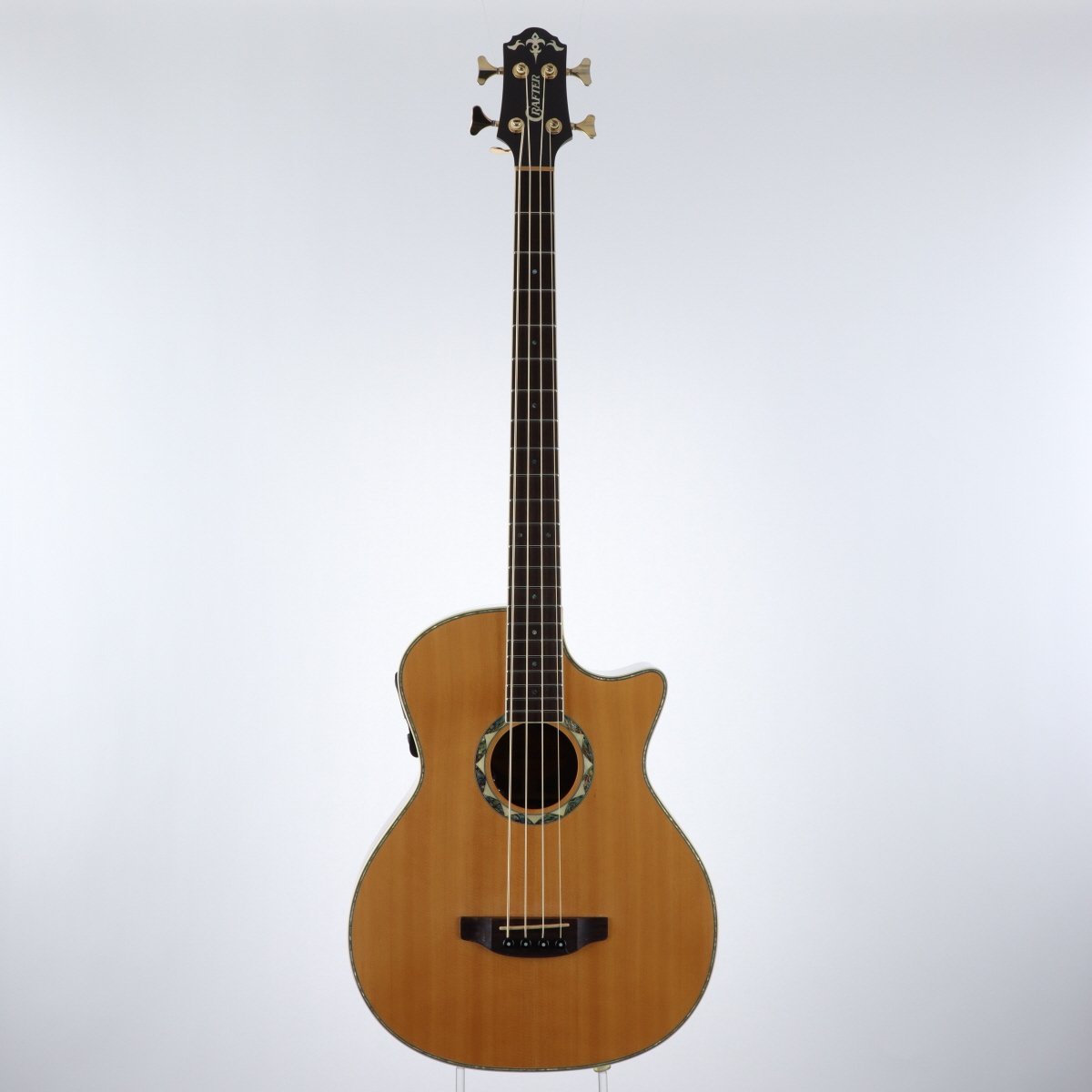 Crafter GAB24S mod Natural【福岡パルコ店】（中古/送料無料