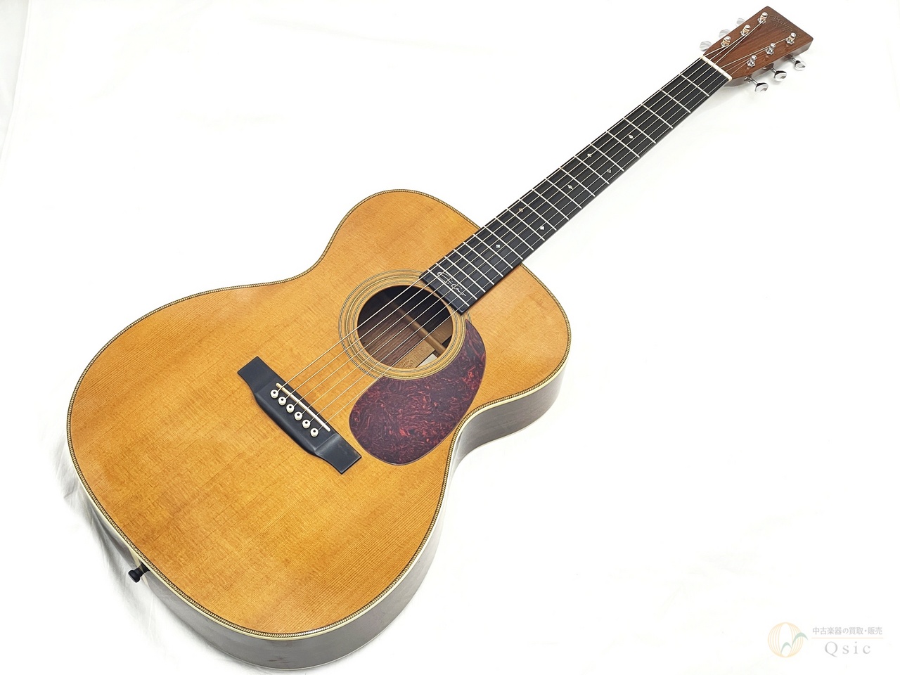 Martin 000-28EC 1997年製 【返品OK】[WLN06]【梅田店在庫】（中古