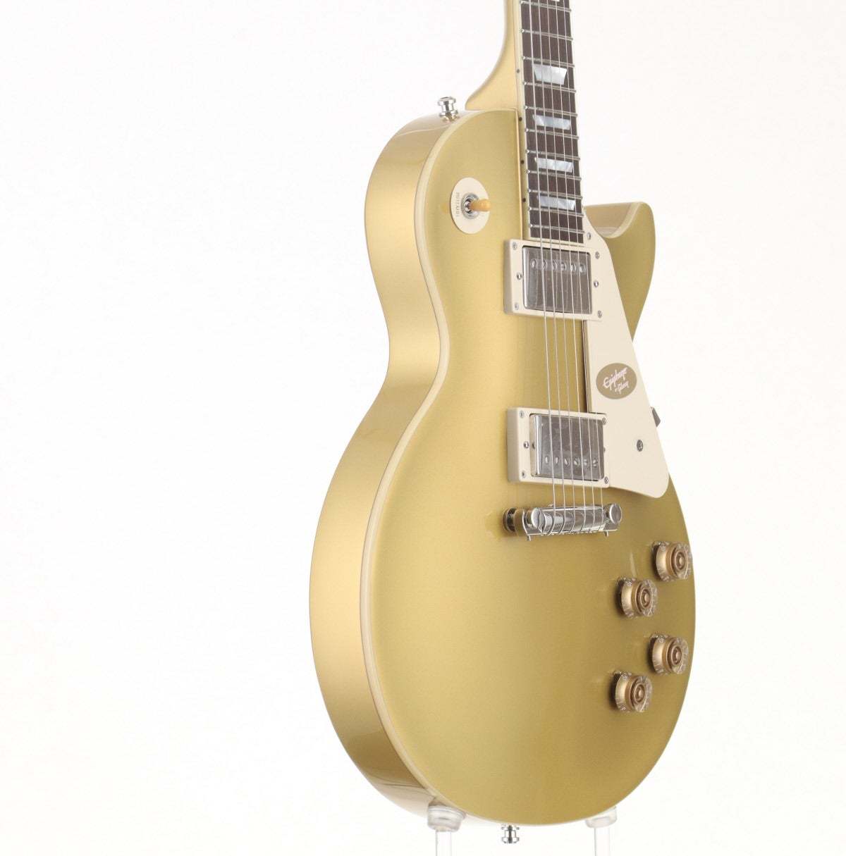 Epiphone Inspired by Gibson Custom Tak Matsumoto 1955 Les Paul