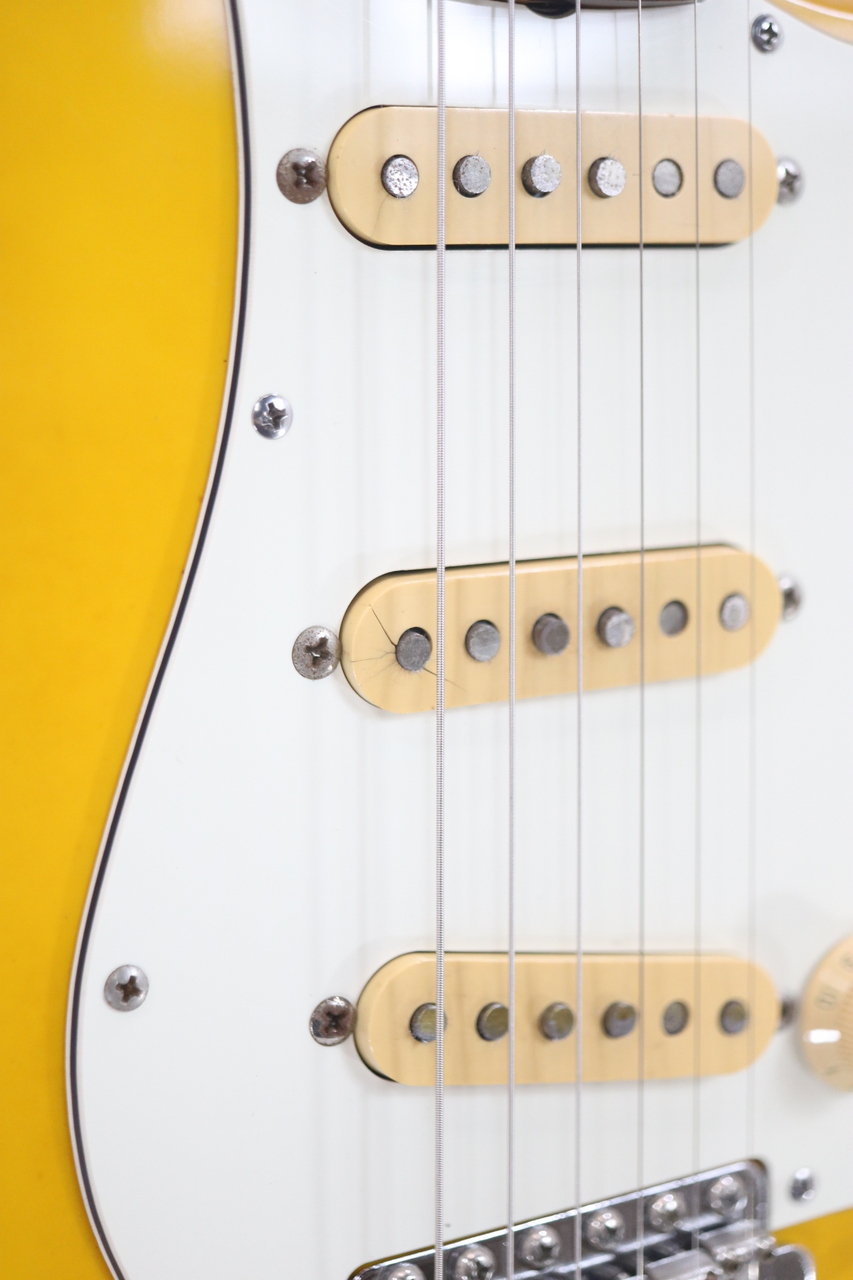 Fender Japan ST62-55（中古）【楽器検索デジマート】