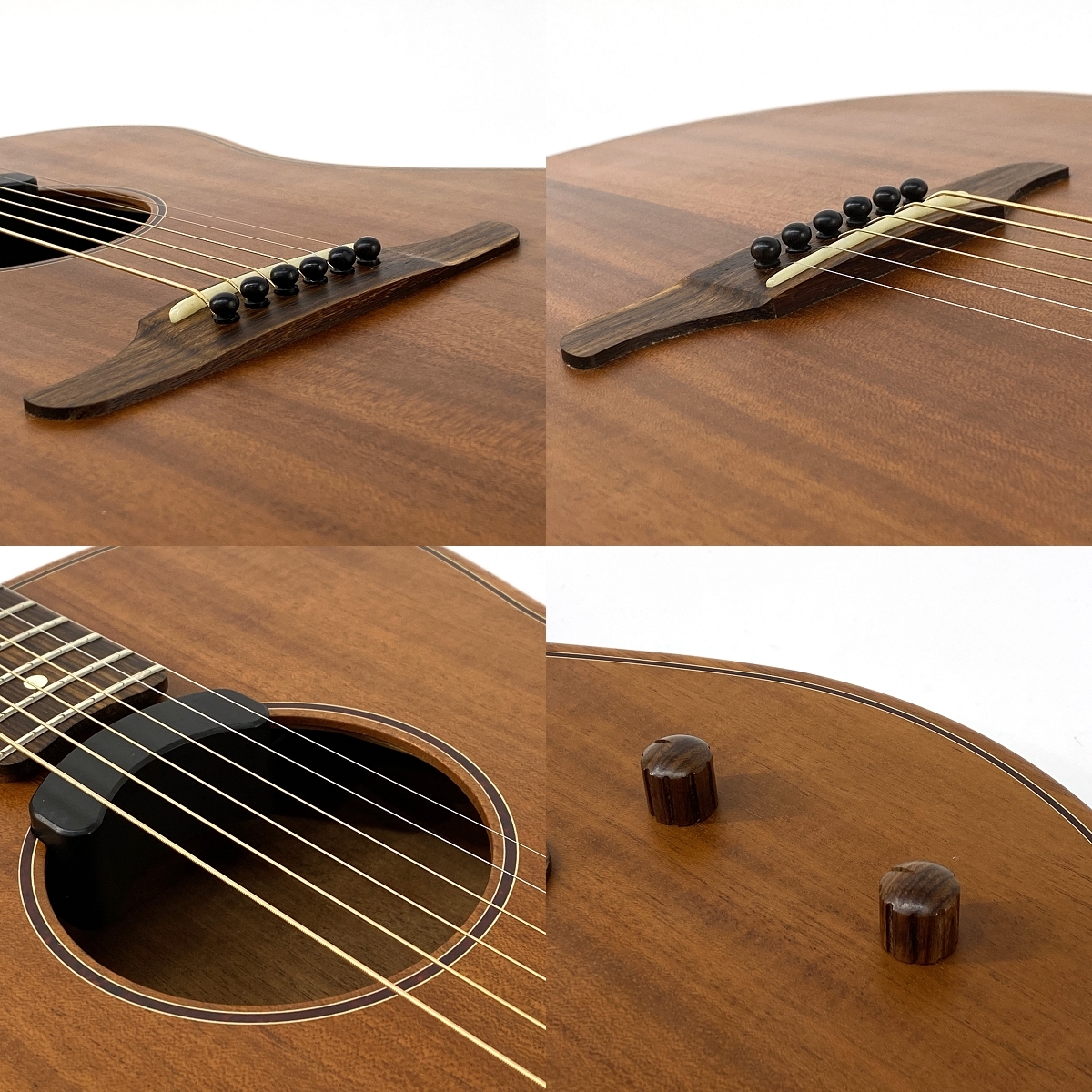 Fender Highway Series Dreadnought All Mahogany（中古/送料無料