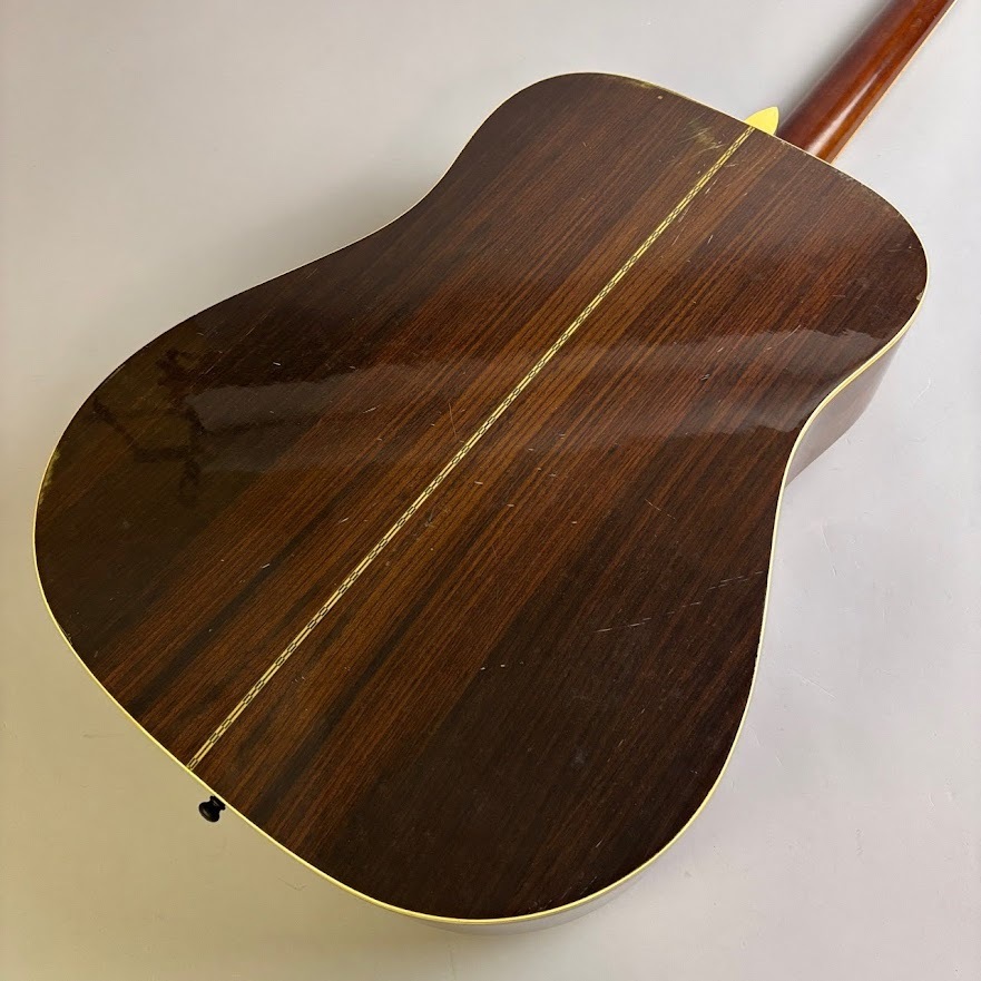 Morris W-25（中古/送料無料）【楽器検索デジマート】