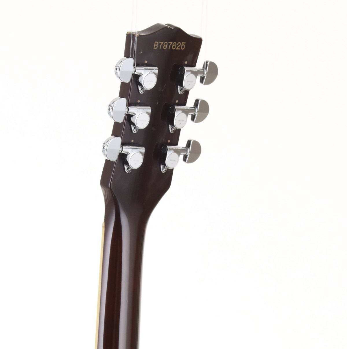Greco EG500T (Tobacco Brown) [4.03kg/1979年製] グレコ 【池袋店