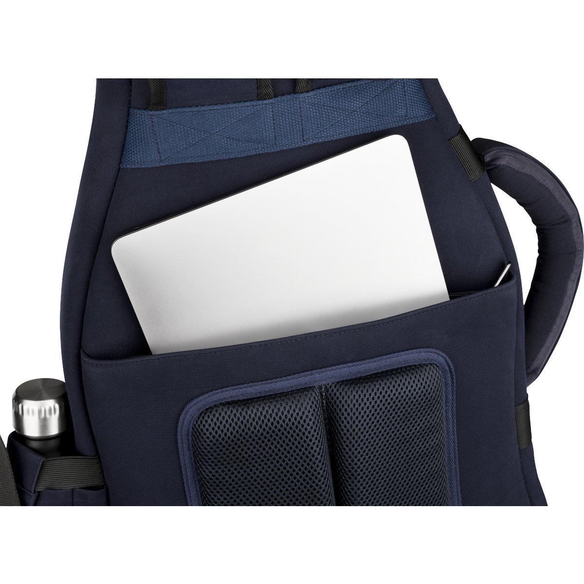 Fender Troubadour Electric Bass Gig Bag Navy フェンダー