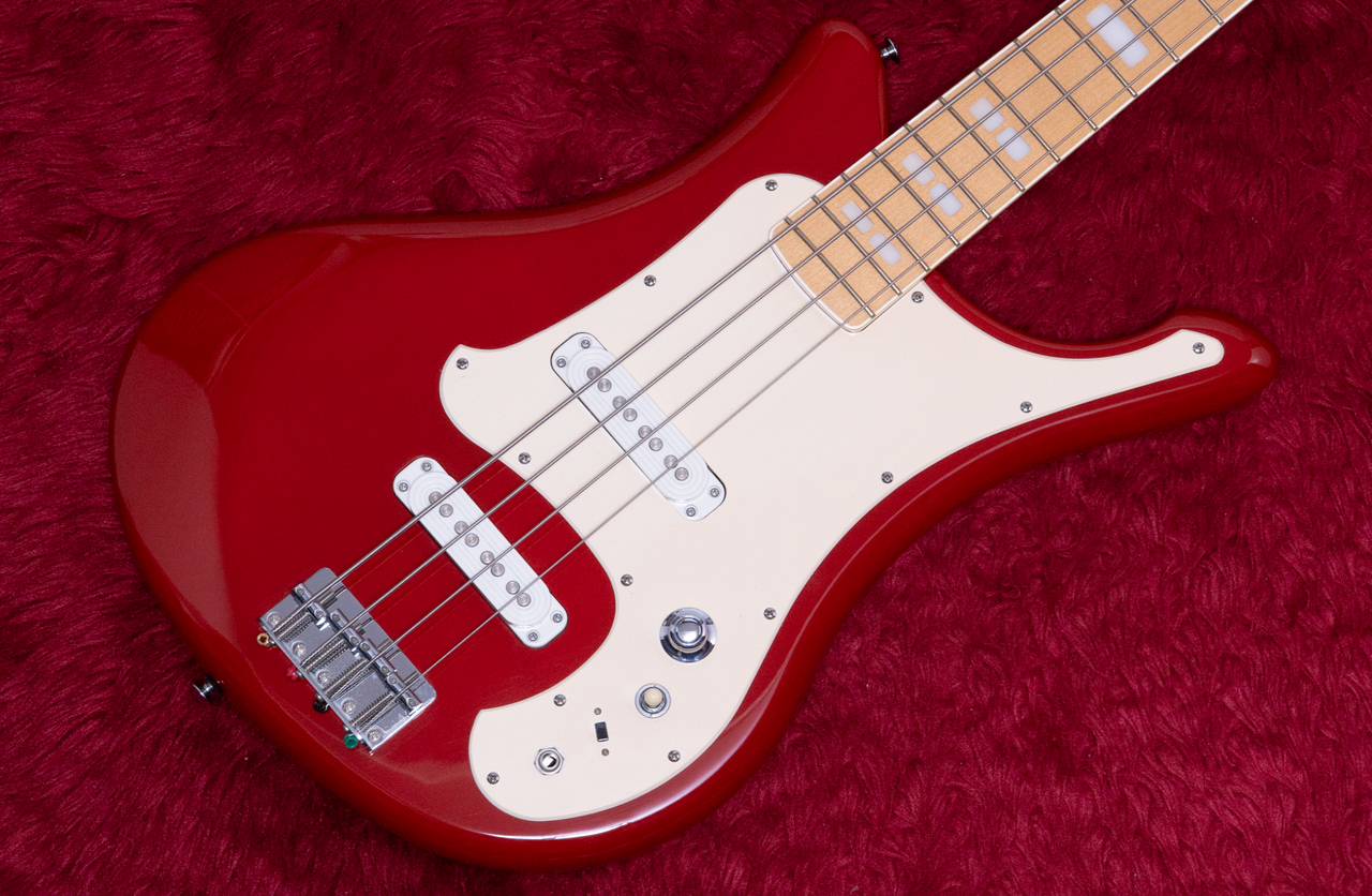 YAMAHA SBV-J1 ベース 限定モデル 岡野ハジメプロデュース YAMAHA SBV-J1 ベース 限定モデル 岡野ハジメプロデュース - メルカリ