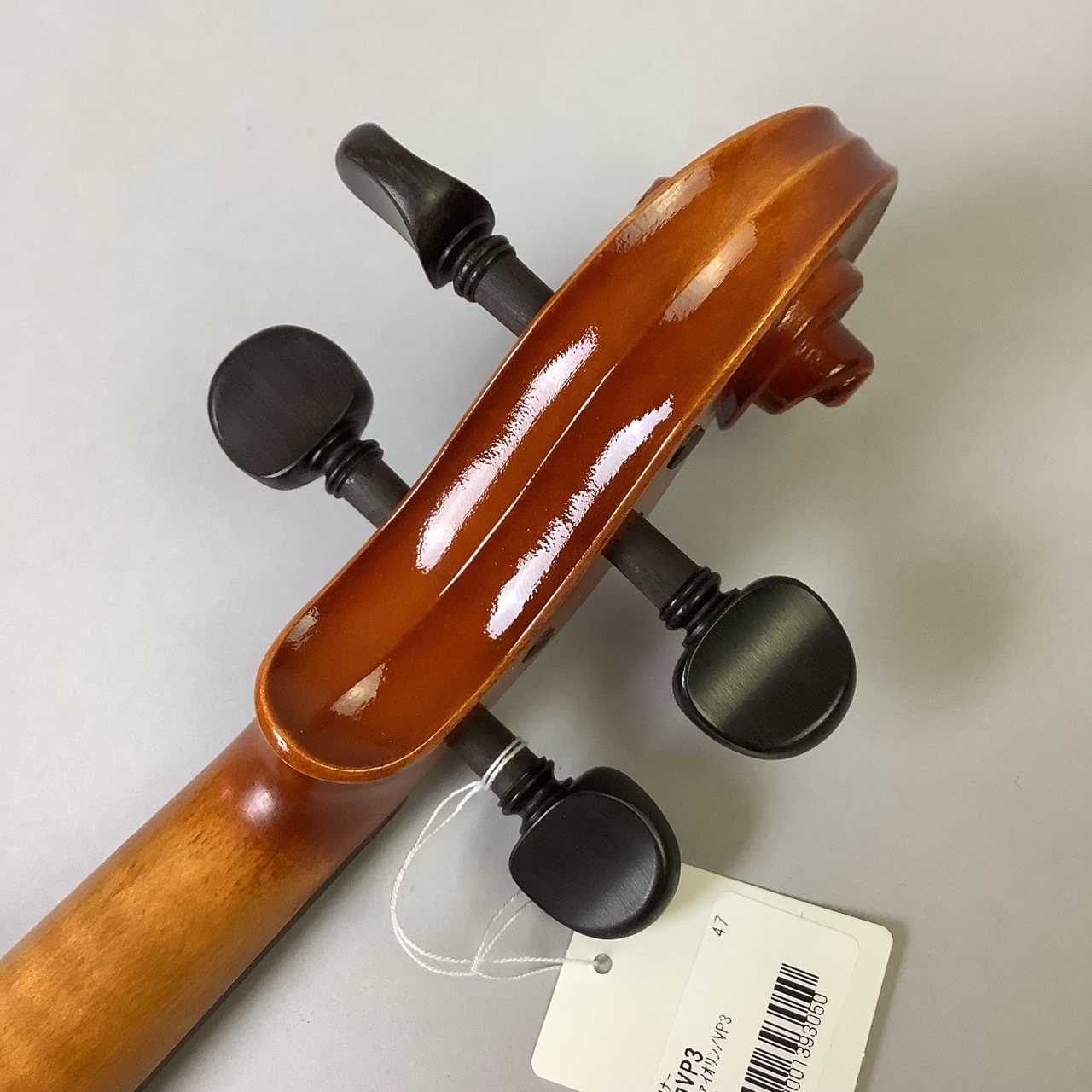 Karl Hofner KH66 4/4（中古/送料無料）【楽器検索デジマート】