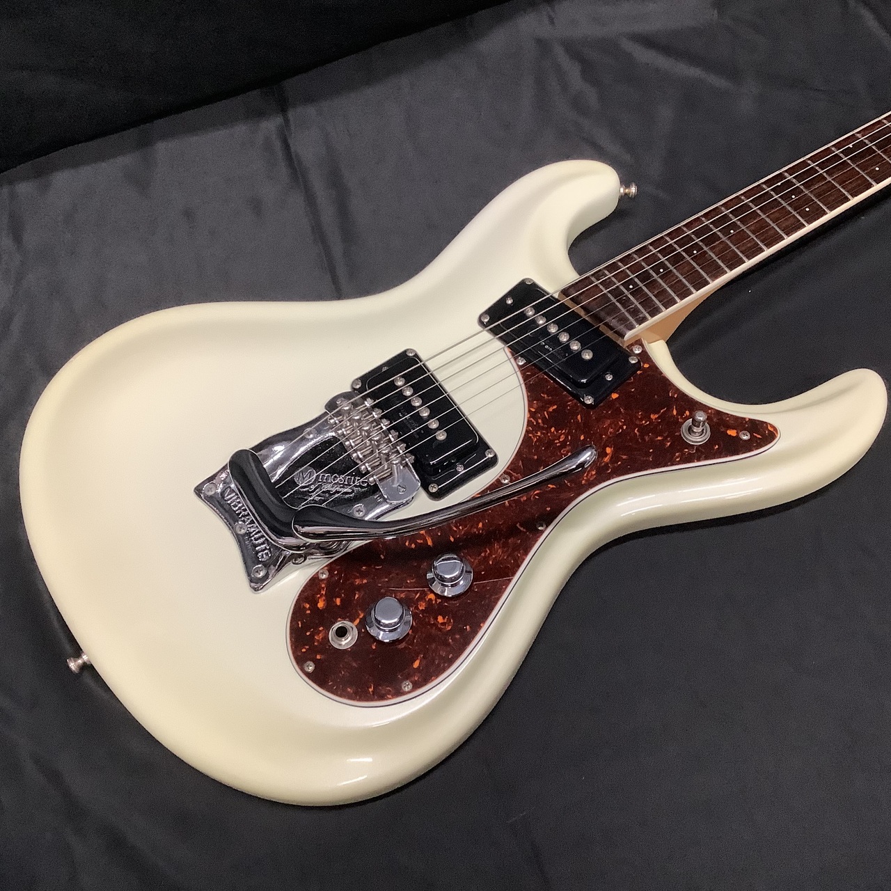 割30%Mosrite Japan (フィルモア製）ベース 中古品 その他