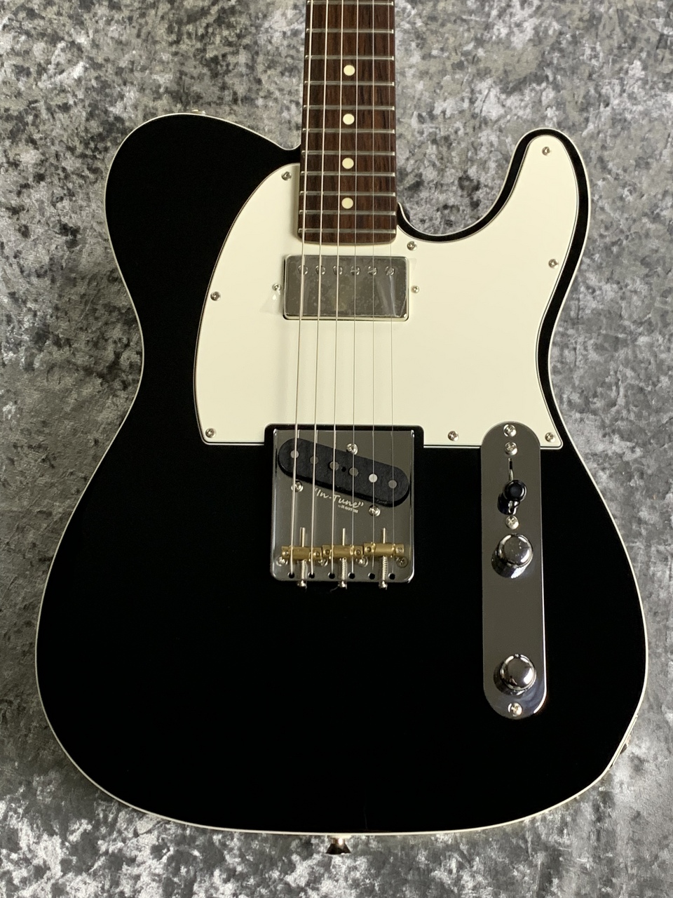 エレキギターFGN NTE210