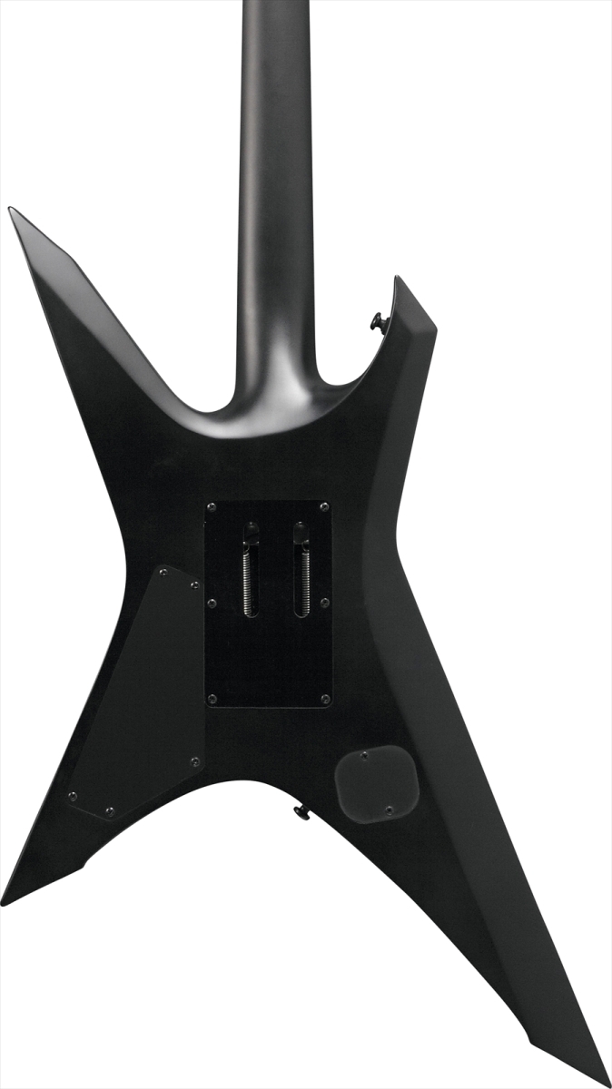 Ibanez XPTB620-BKF (Black Flat) アイバニーズ【WEBSHOP】（新品/送料