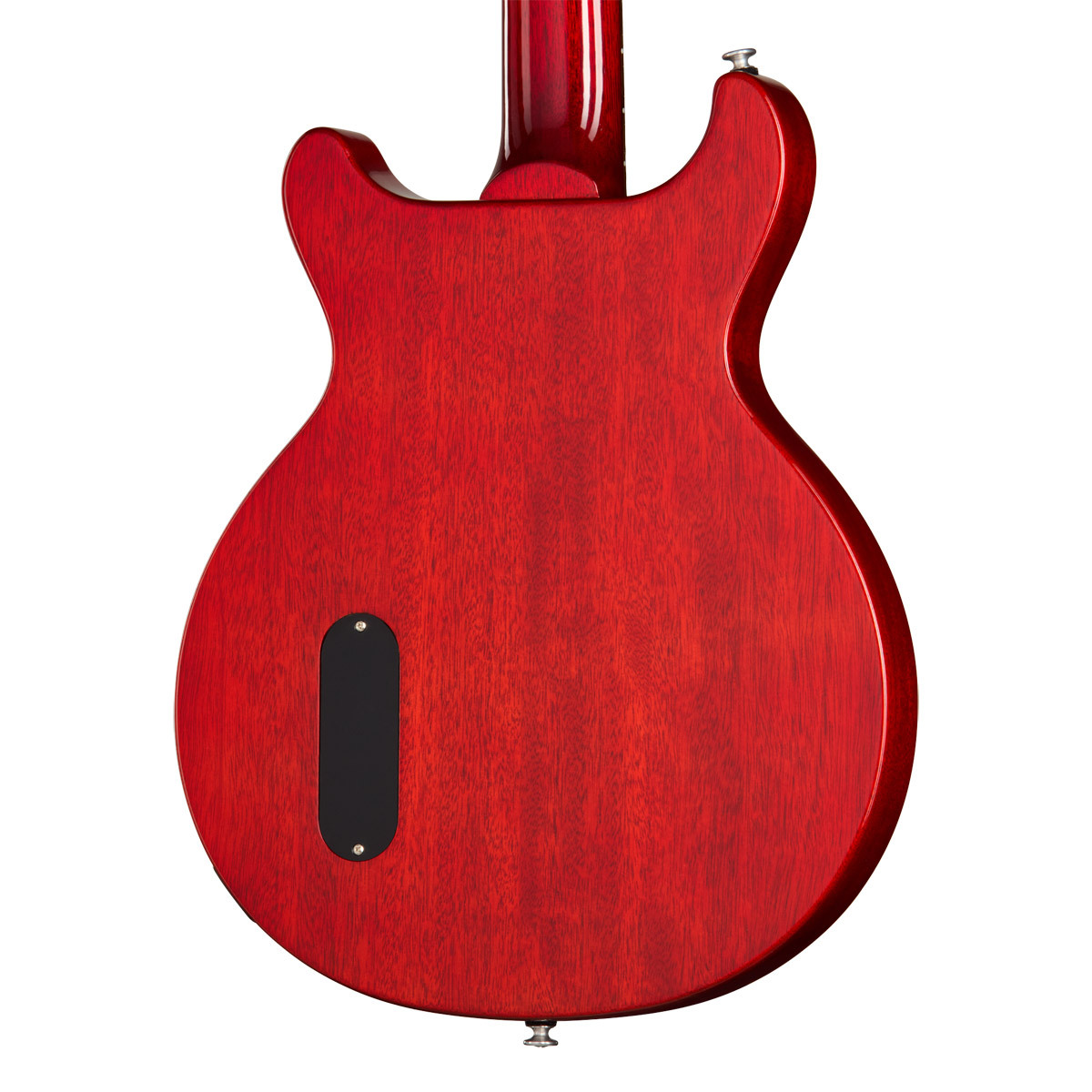 Gibson Les Paul Junior Double Cutaway Vintage Cherry ギブソン レス