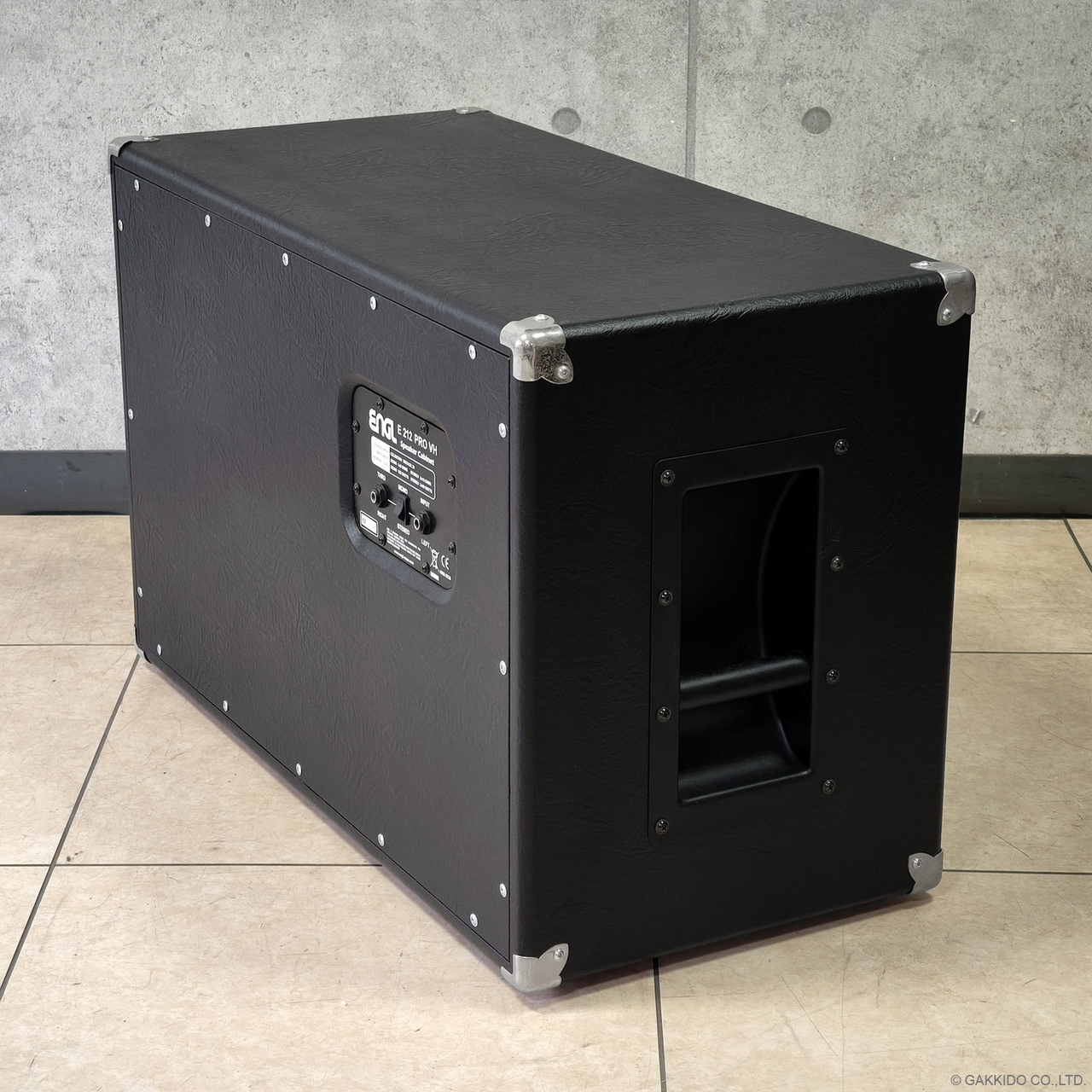 ENGL E212 PRO VH 2x12