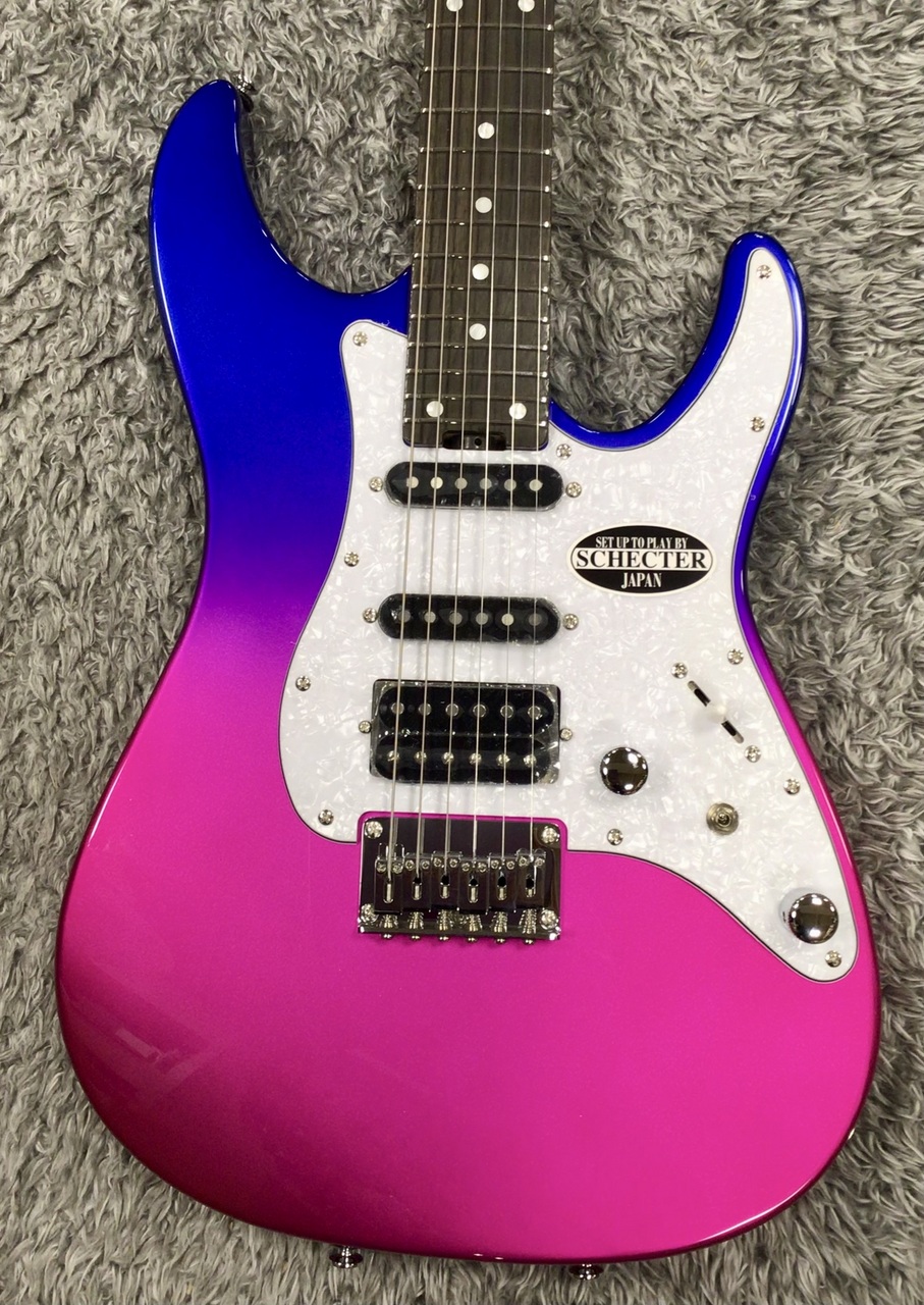 SCHECTER OL-BH-FXD/BBF/R -Japan Original Line-【SPOTモデル