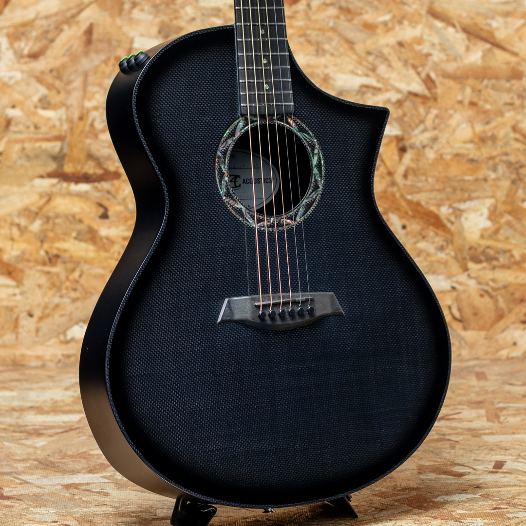 Composite acoustics GX（中古）【楽器検索デジマート】