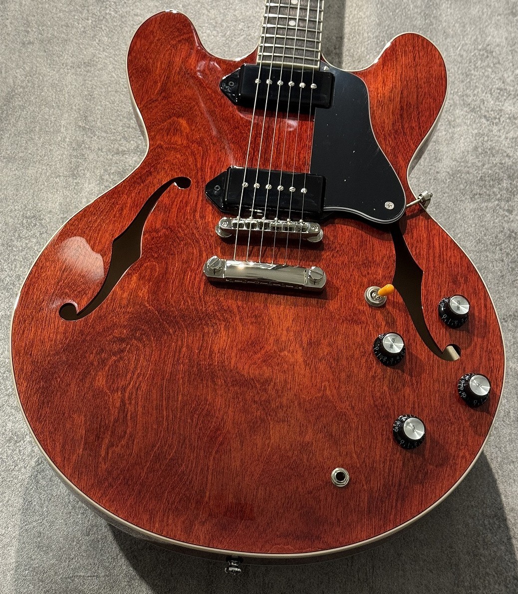 【美品】Seventy Seven Japan Tune-up エレキギター Seventy Seven Japan Tune-up Series EXRUBATO-JAZZ-JT (W-BD