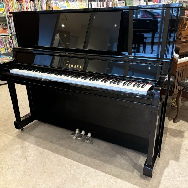 【中古品】YAMAHA UX10A アップライトピアノ YAMAHA UX10A（中古ピアノ） | 名古屋ピアノ調律センター