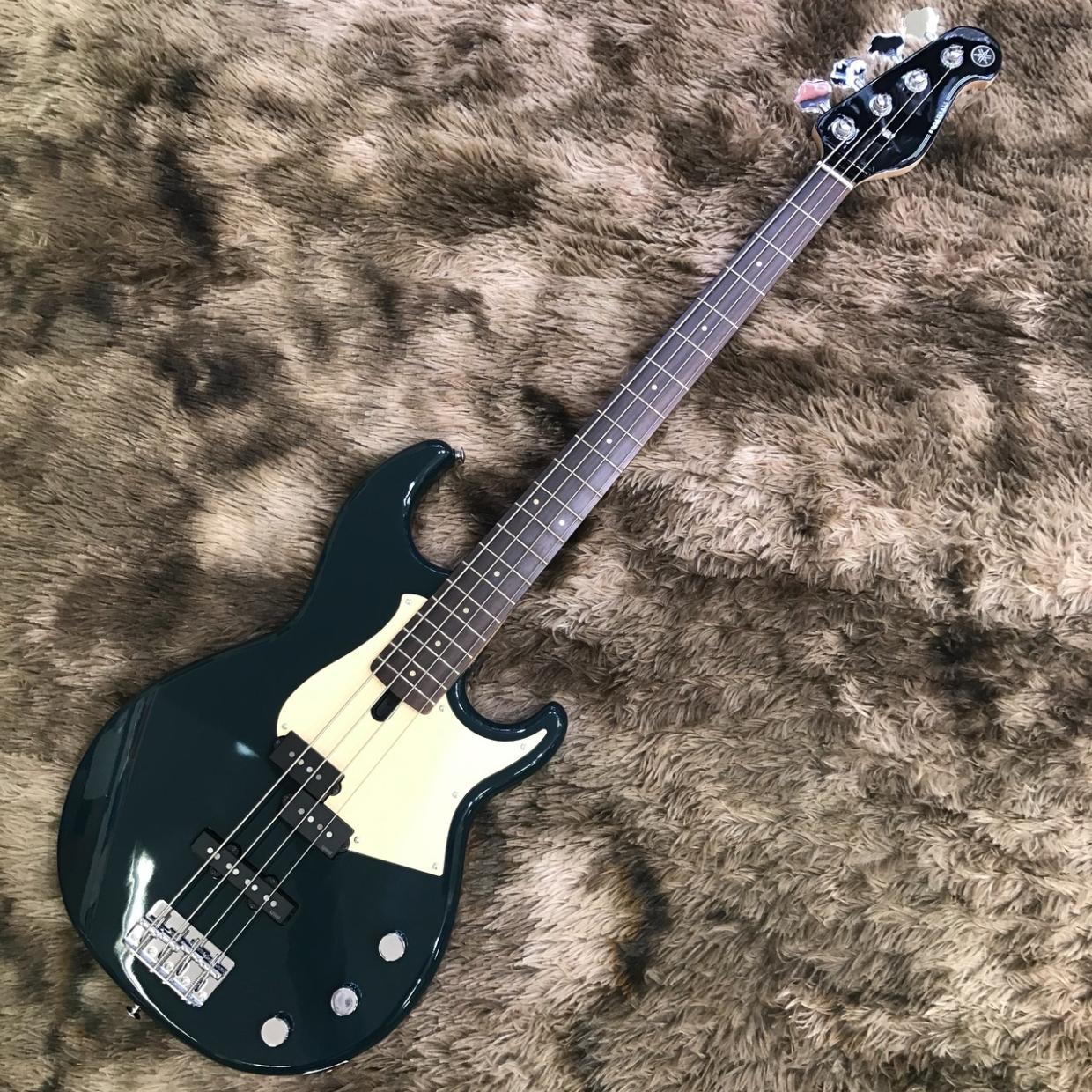 YAMAHA BB434 / TB(ティールブルー)（新品/送料無料）【楽器検索