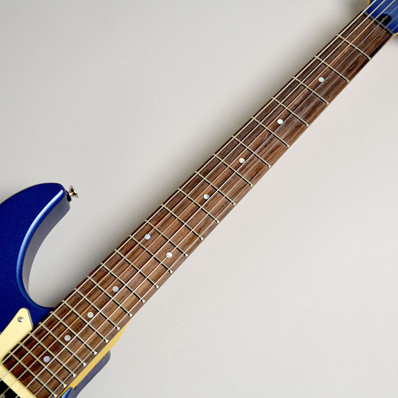 YAMAHA PAC612VIIX マットシルクブルー サテンフィニッシュ YAMAHA PAC612VIIX マットシルクブルー サテンフィニッシュ