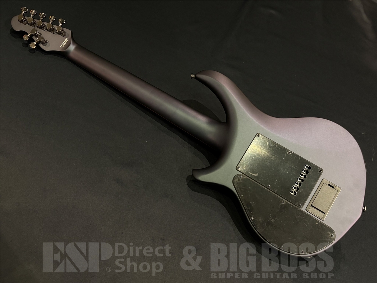 Sterling by MUSIC MAN MAJ170 / ARCTIC DREAM（新品/送料無料）【楽器