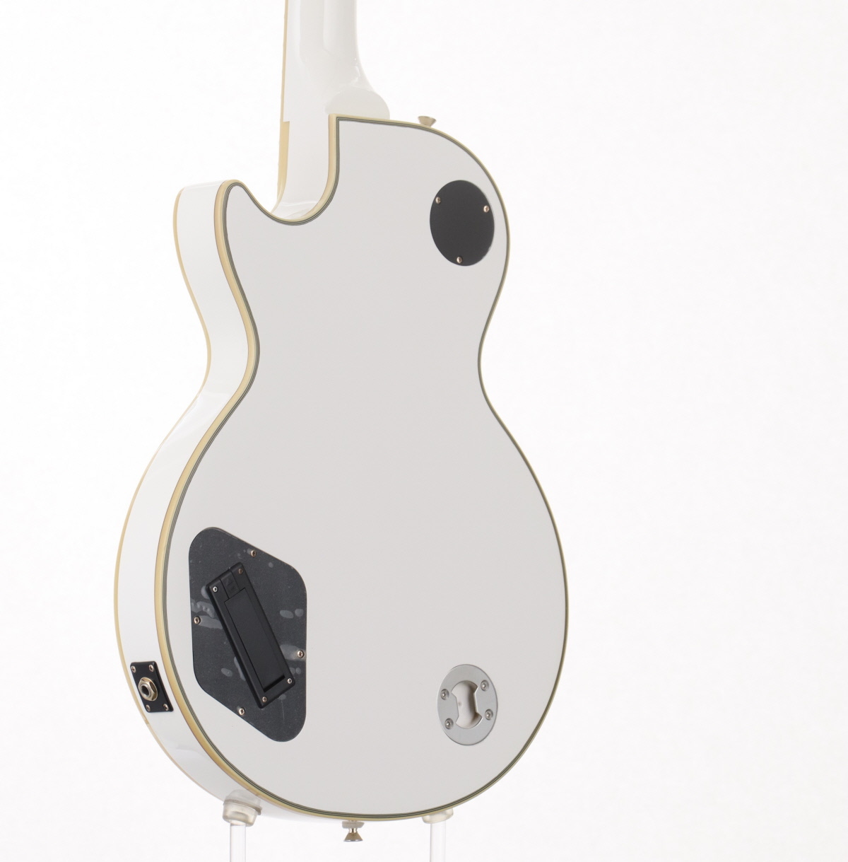 Epiphone BJORN GELOTTE Les Paul Custom White 【御茶ノ水本店