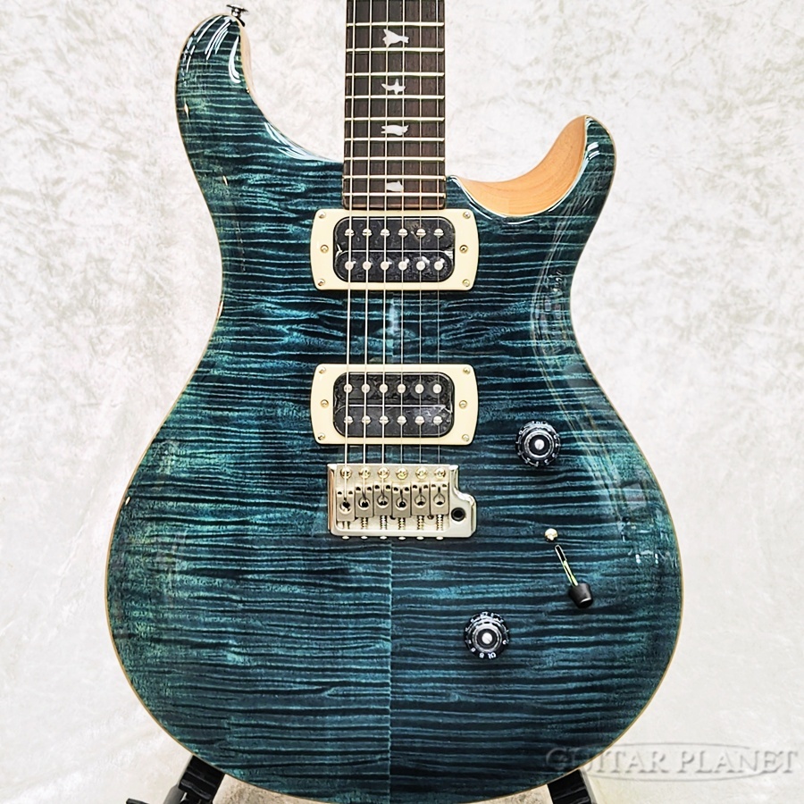 Paul Reed Smith(PRS) 【新色】SE Custom 24 -Slate Blue- 【2025年製