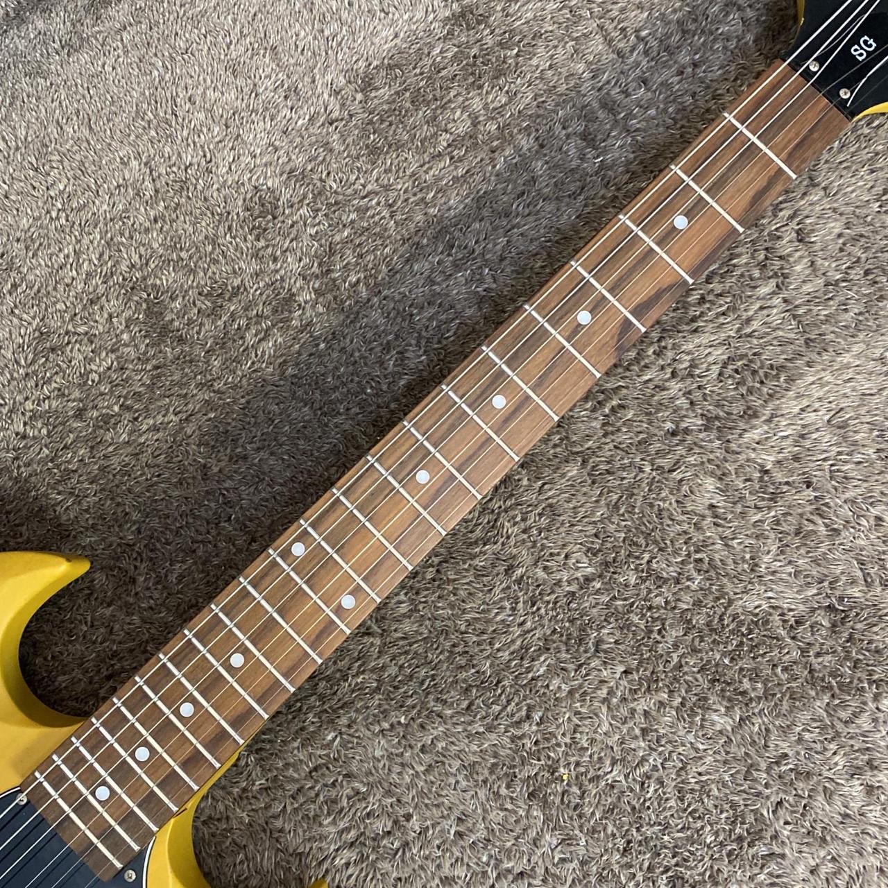 Epiphone Limited Model SG Junior【尾張小牧店】（中古/送料無料