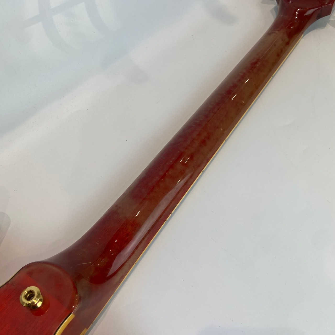 YAMAHA SA700 Super Axe Cherry 1979年（中古/送料無料）【楽器検索