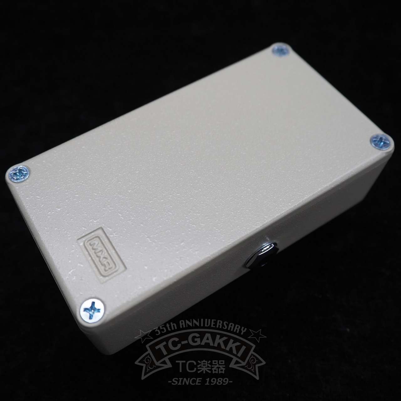 MXR M-133 micro amp（中古）【楽器検索デジマート】