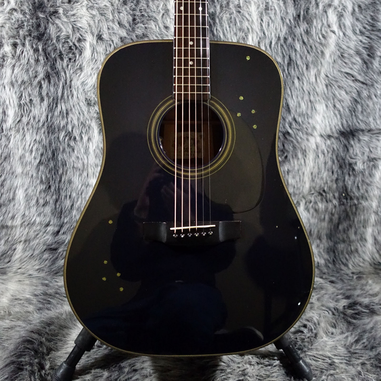 K.Yairi DY-35 Custom（中古/送料無料）【楽器検索デジマート】