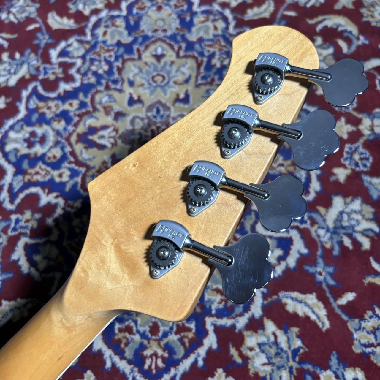 本日限定値下げLAKLAND SL ダリルジョーンズ ジャズベース 本日限定値下げLAKLAND SL ダリルジョーンズ ジャズベース 本日