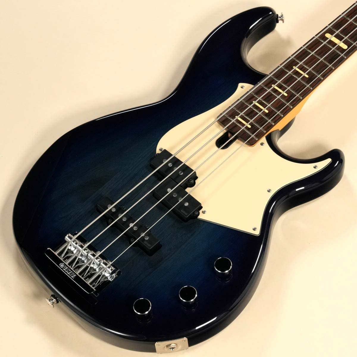 YAMAHA BBP34 Moonlight Blue【渋谷店】（新品/送料無料）【楽器検索
