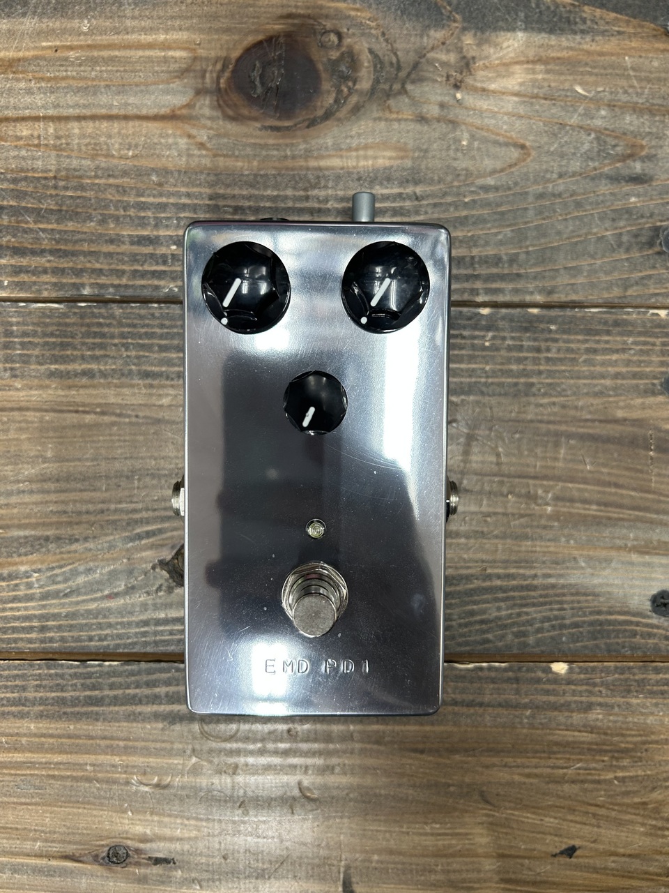 Eastern Music Device PD-1（中古/送料無料）【楽器検索デジマート】