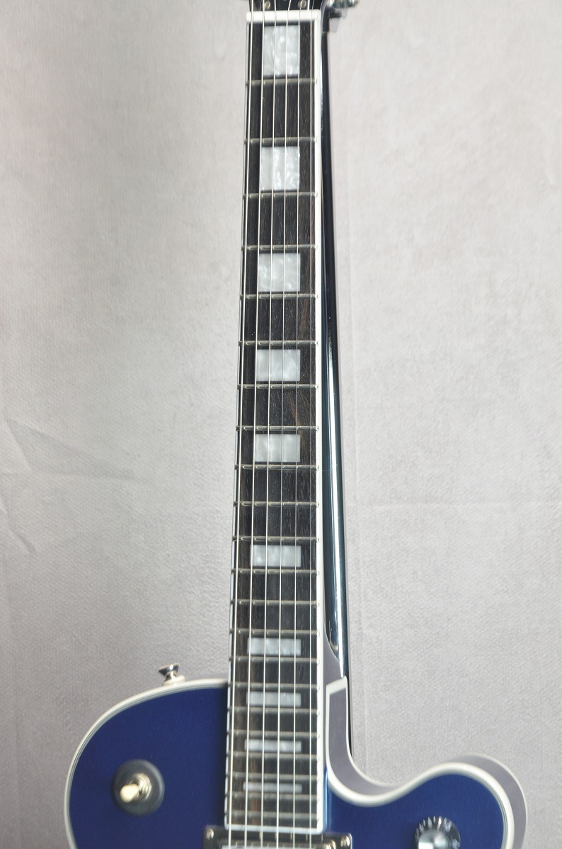 Epiphone Uptown Kat ES Sapphire Blue Metallic 2020 【横浜店
