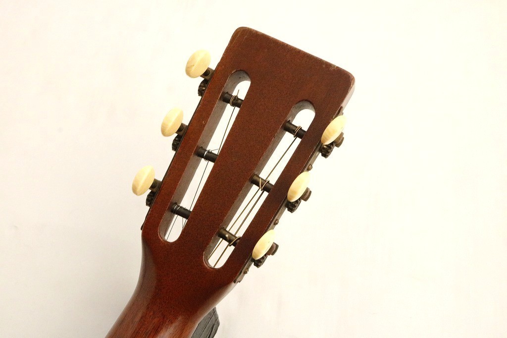 Martin 【動画あり】 5-17 【1940年製Vintage/ご委託品】（ビンテージ