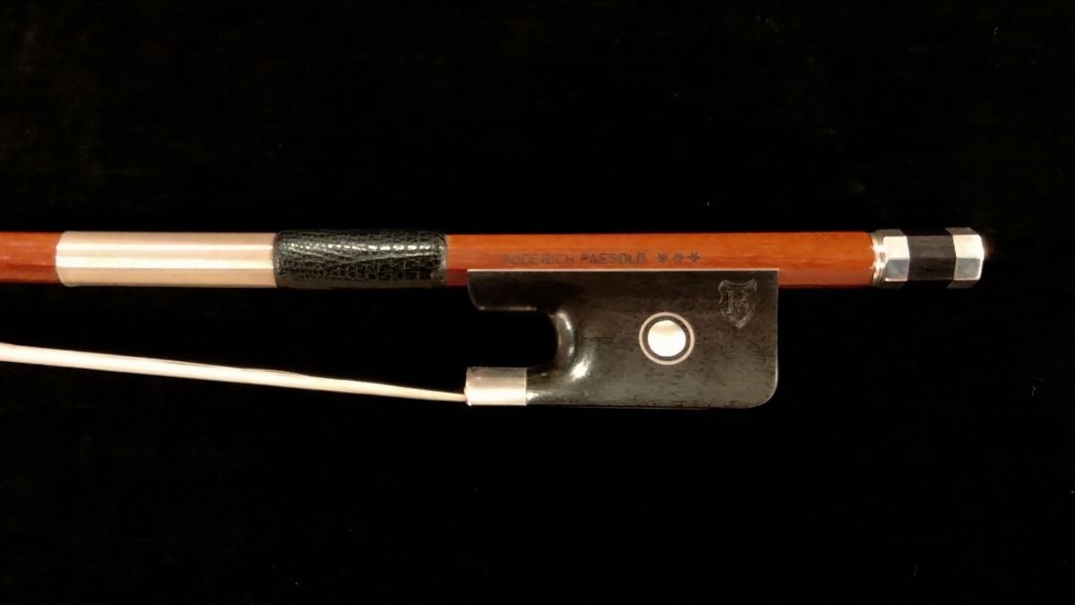Roderich Paesold 【チェロ弓】 PA468C-R 【池袋店】（新品/送料無料