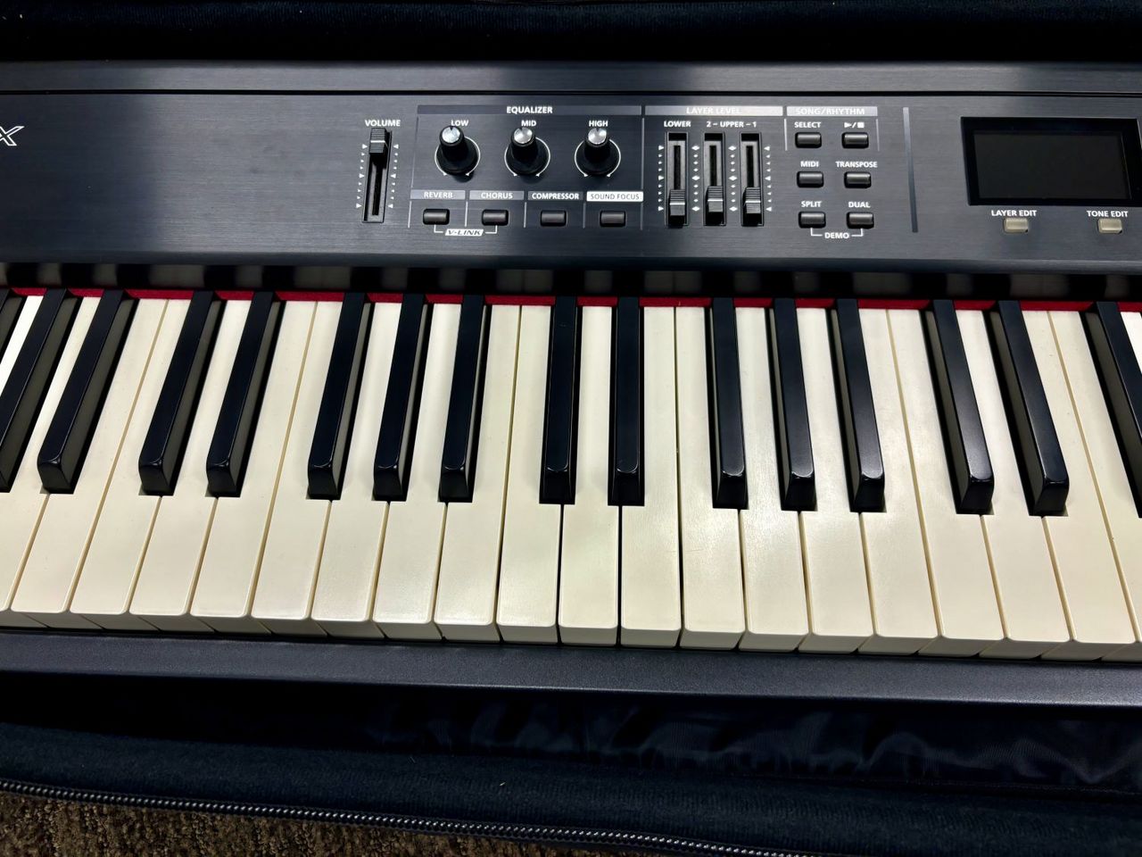 Roland RD-300NX（中古/送料無料）【楽器検索デジマート】