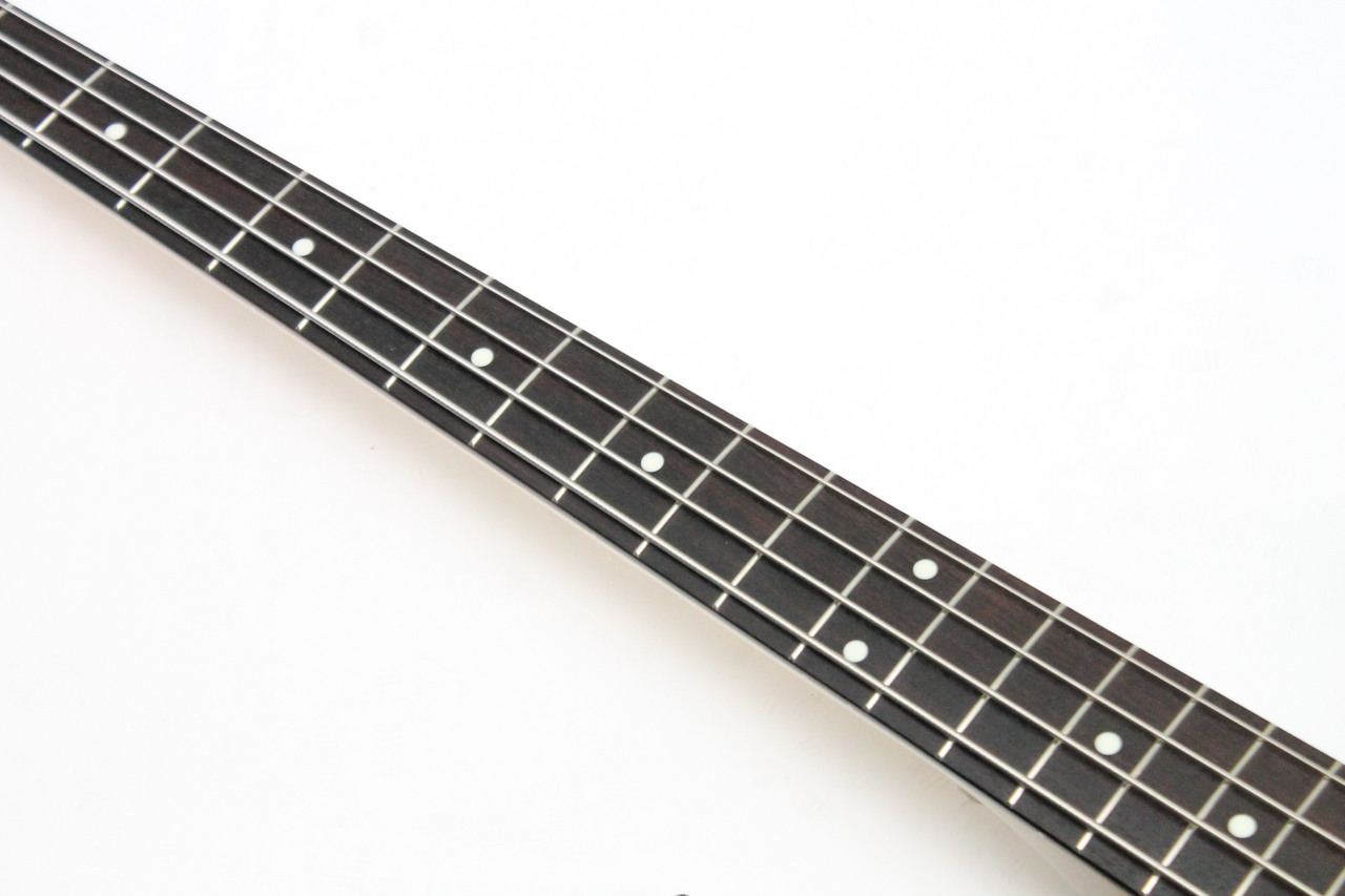 Fender Made In Japan Traditional 60s Jazz Bass / 3-Color