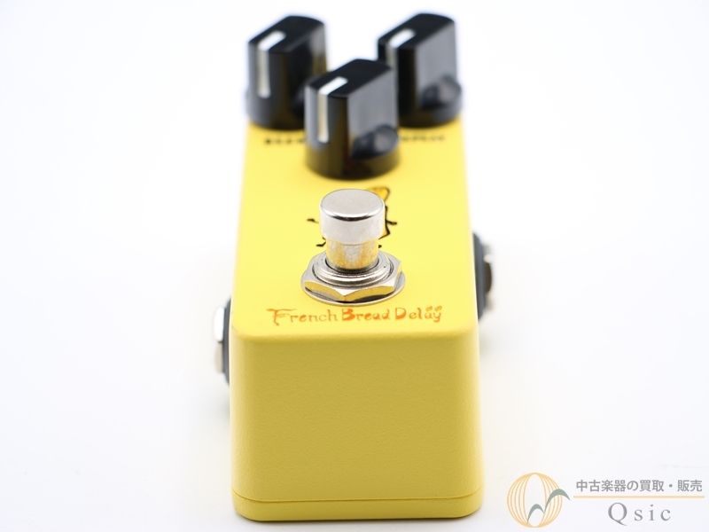 Effects Bakery French Bread Delay [TMM27]【阿倍野店在庫】（中古