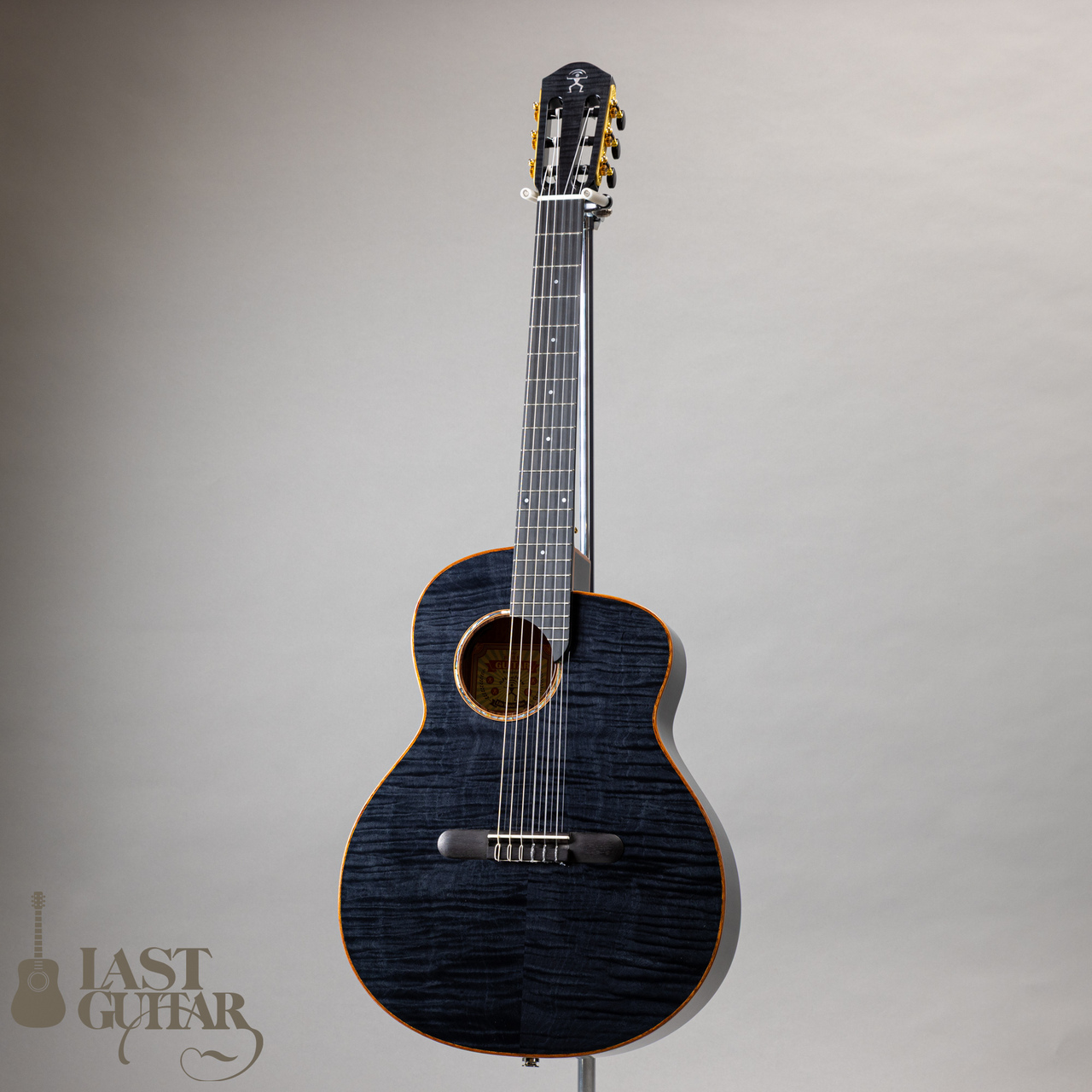 ギター aNueNue/aNN-LN77E aNueNue aNN-LN77E（新品）【楽器検索デジマート】