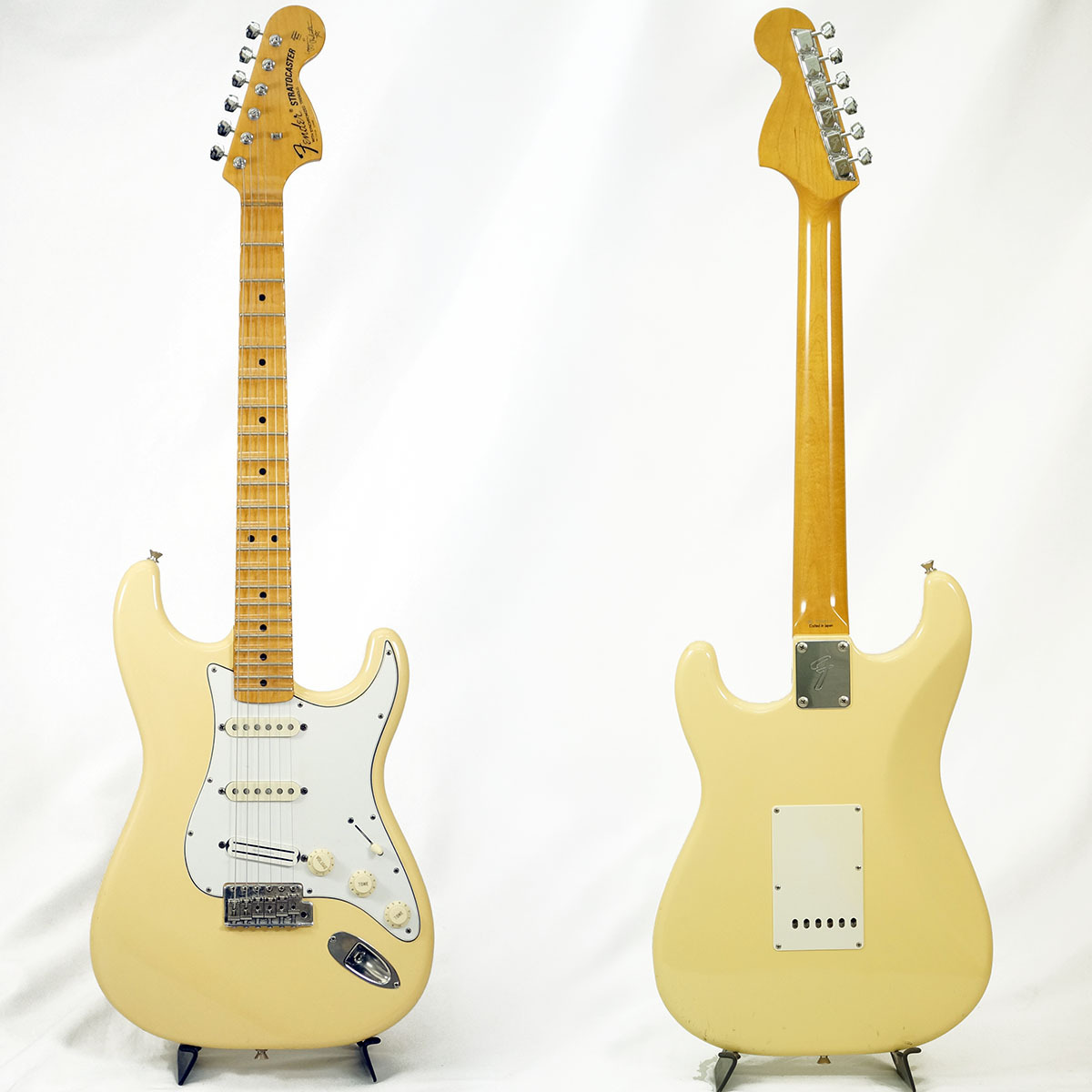 Fender Japan ST68-185YM 