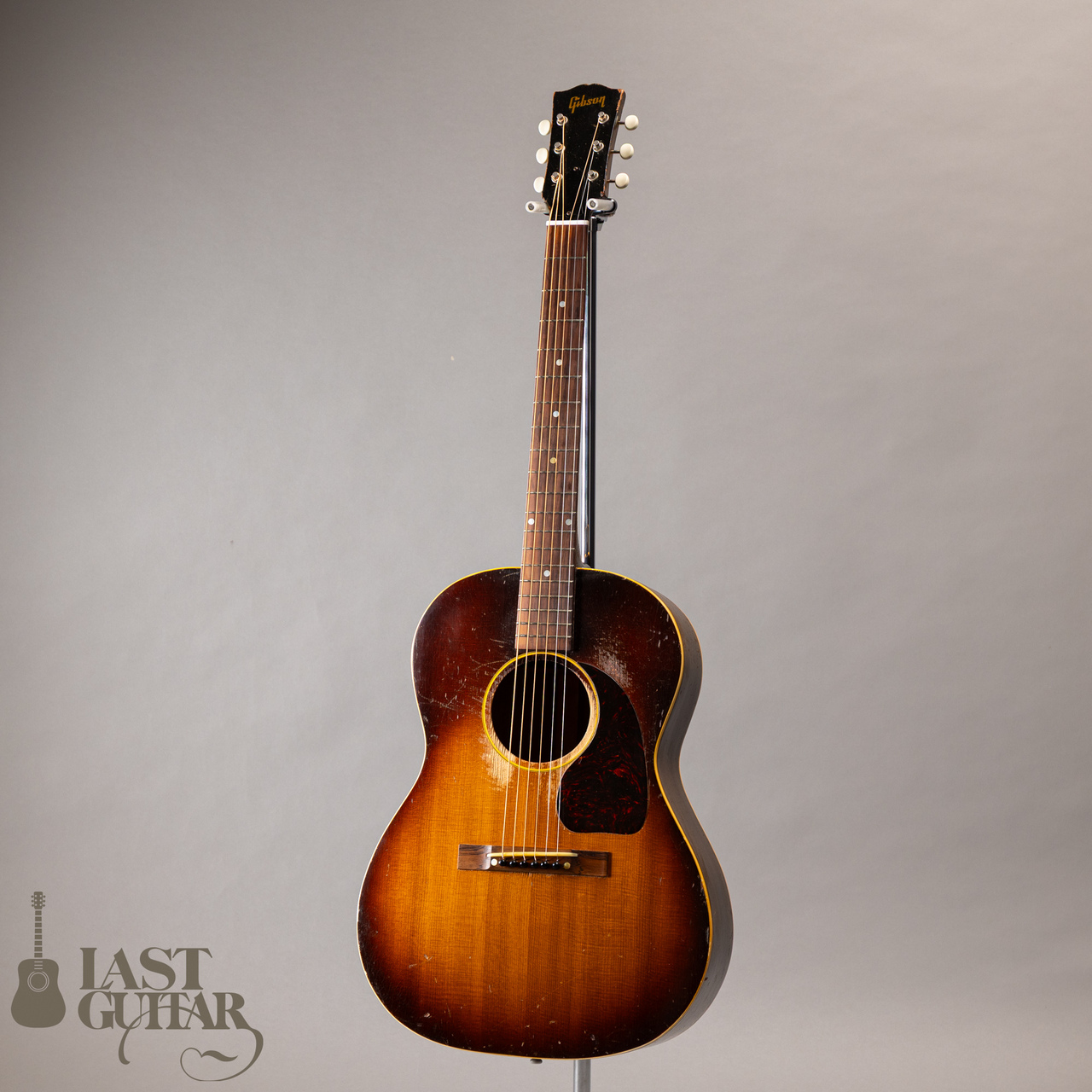 Gibson LGコピーモデル オール単板 Gibson LGコピーモデル オール単板