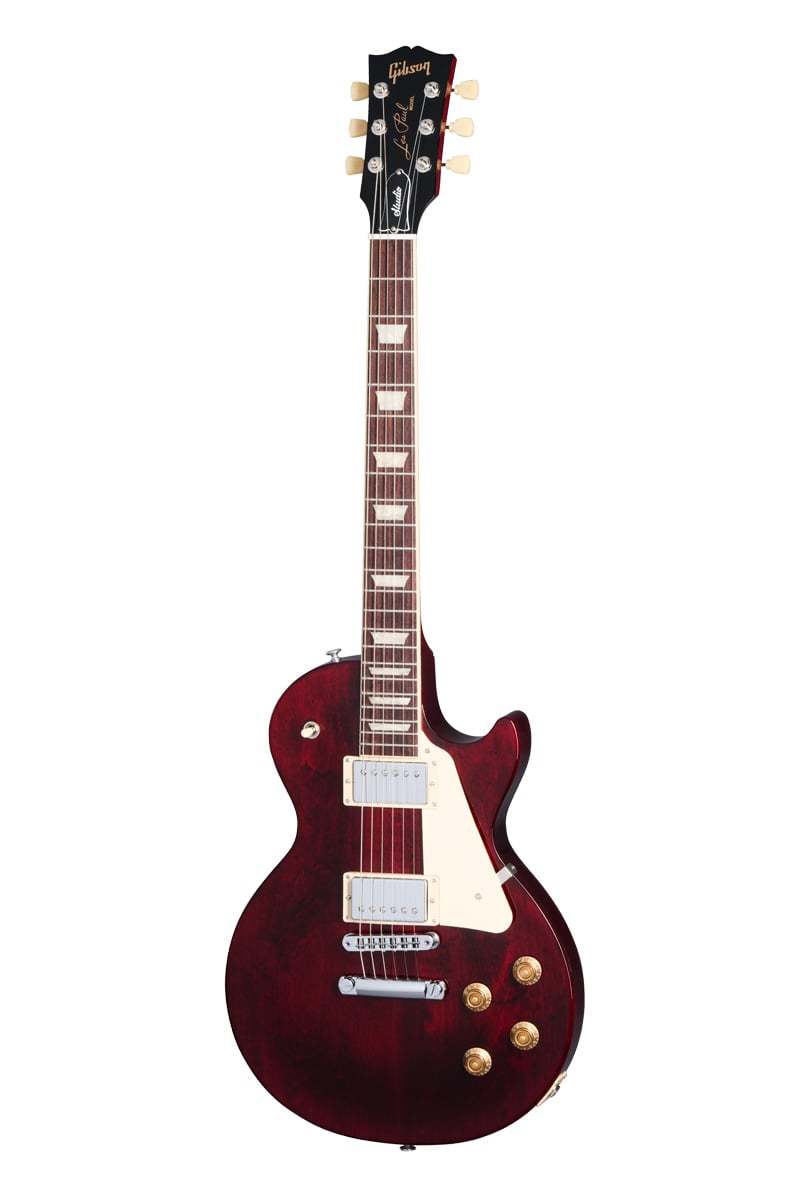 Gibson Les Paul Studio Wine Red ギブソン レスポール スタジオ【渋谷