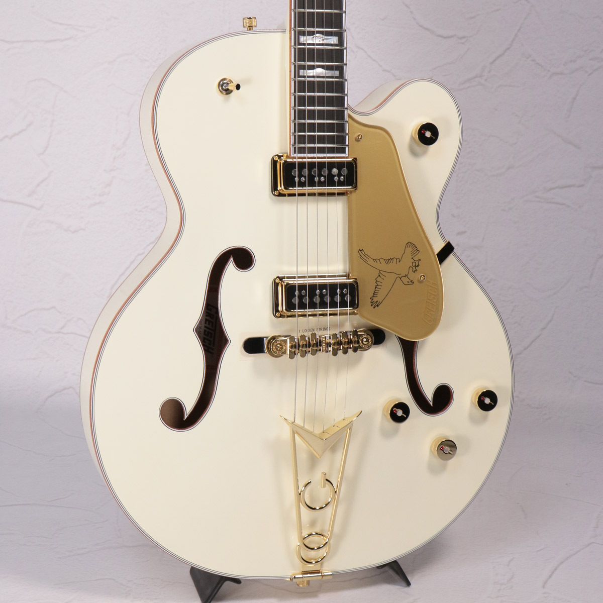 Gretsch G6136-55 Vintage Select Edition '55 Falcon Cadillac