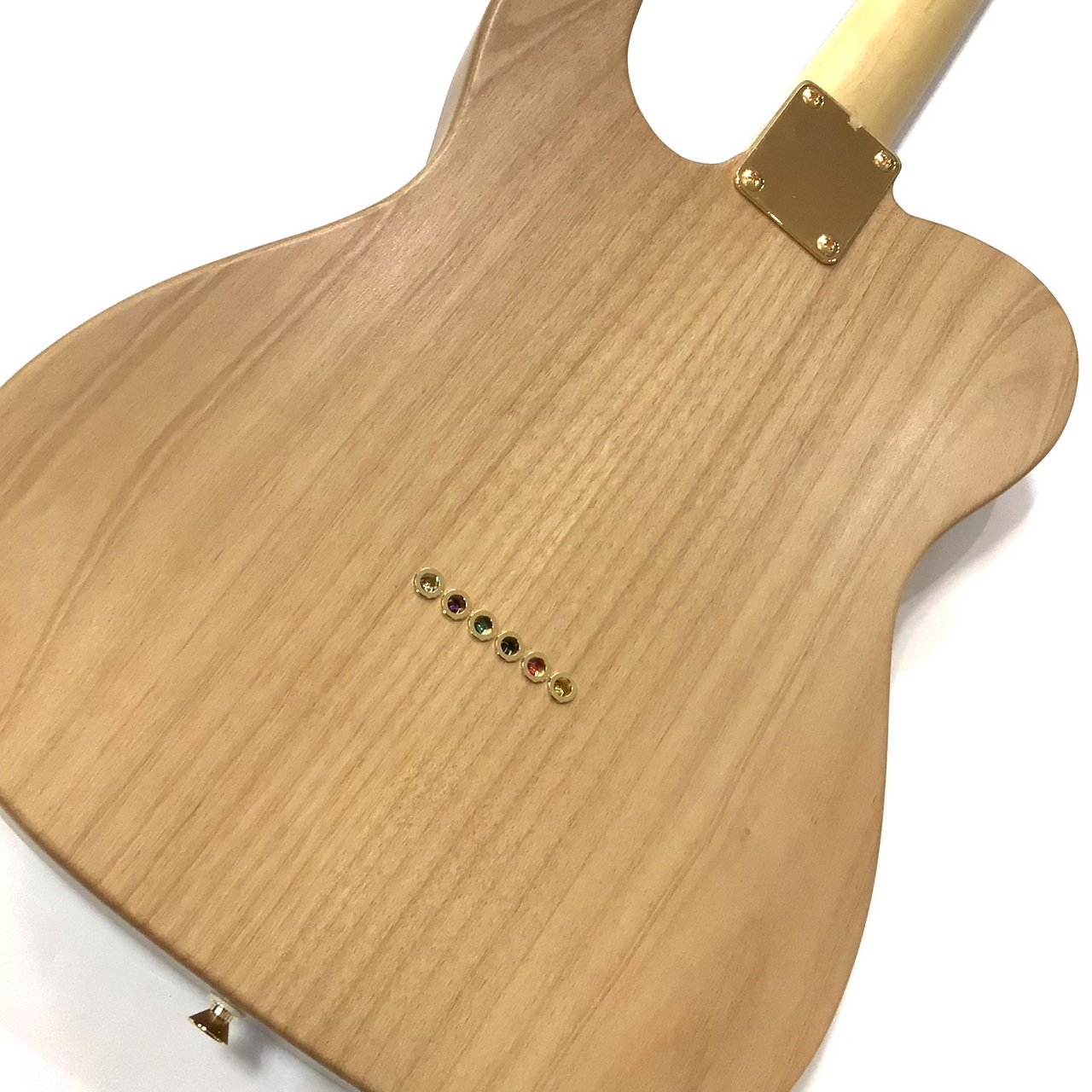 FUJIGEN(FGN) NNTE100RWL-ONT -Neo Classic Series-【日本製】【山野