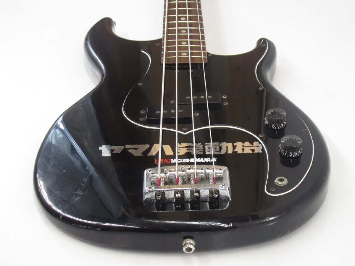 YAMAHA BB800 Broad Bass Late 70's ~ Early 80's Vintage【浦添店