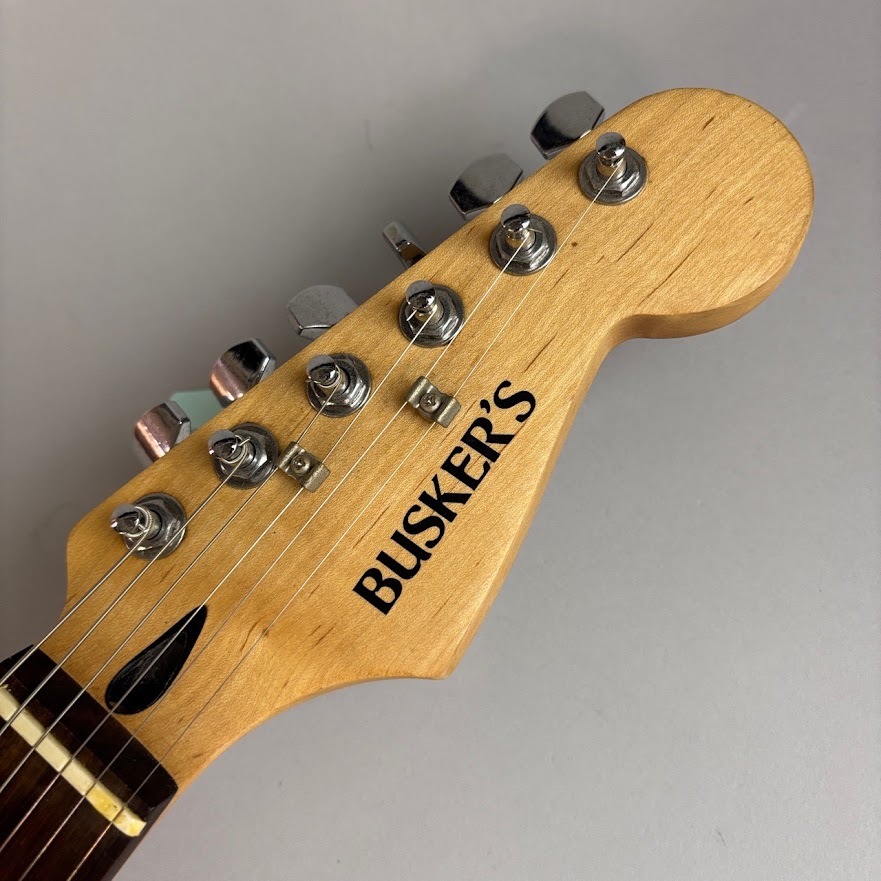 BUSKER'S BSE（中古/送料無料）【楽器検索デジマート】