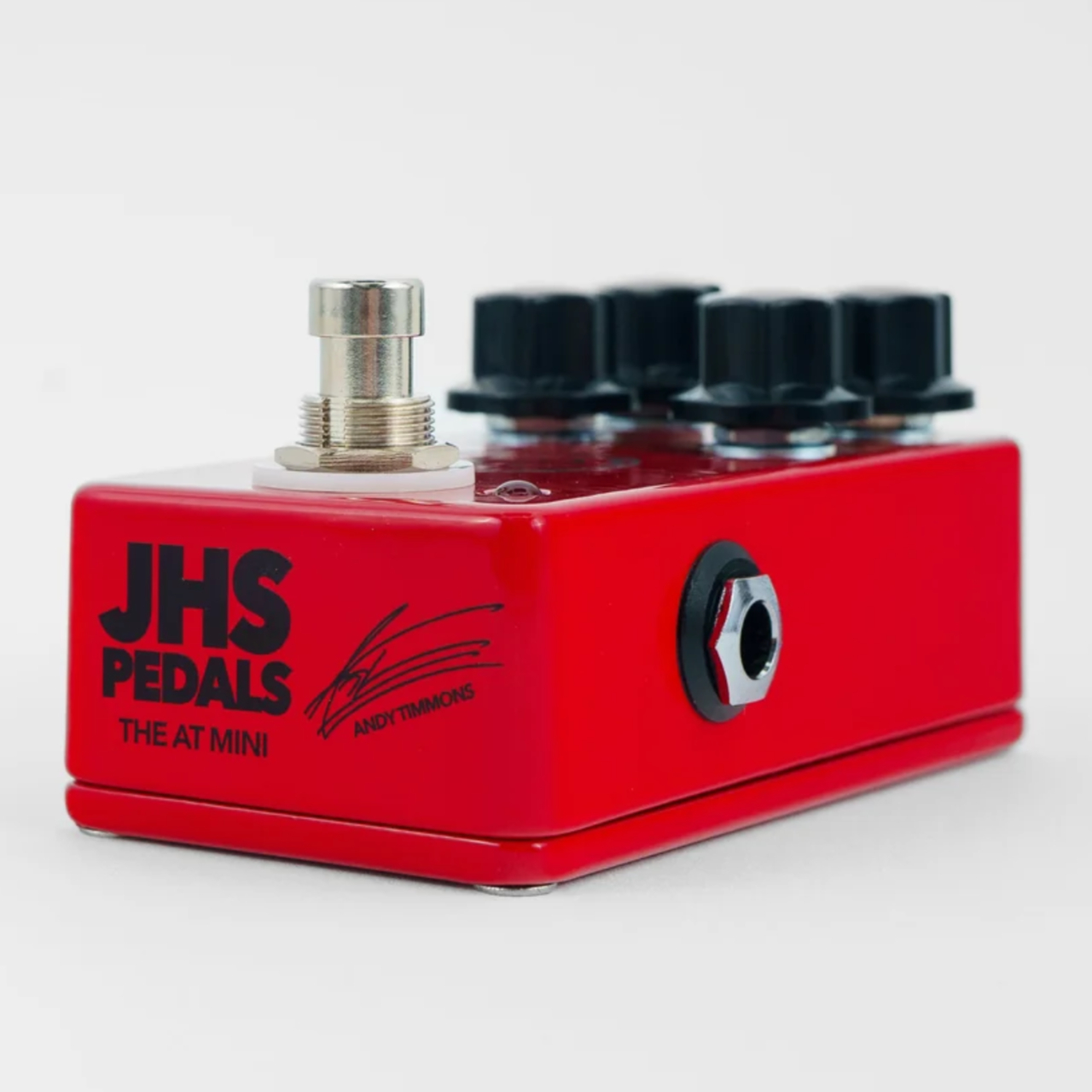 JHS Pedals AT MINI【即納可能】（新品/送料無料）【楽器検索デジマート】