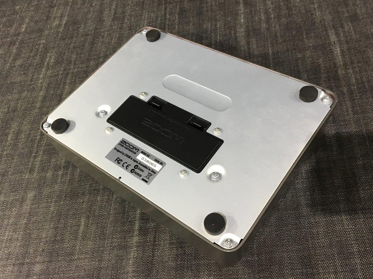 ZOOM G3 Ver.2.0（中古/送料無料）【楽器検索デジマート】